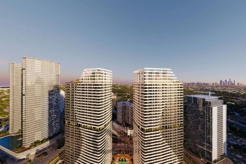 Apartamento en Dubai Science Park, Dubai, 1 dormitorio, 92.1 m², № 139229 - foto 12