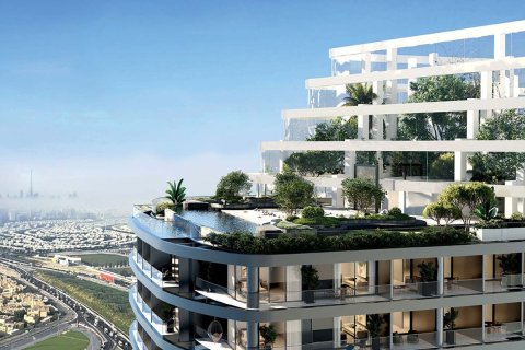 Apartamento en Dubai Science Park, Dubai, 1 dormitorio, 92.1 m², № 139229 - foto 10