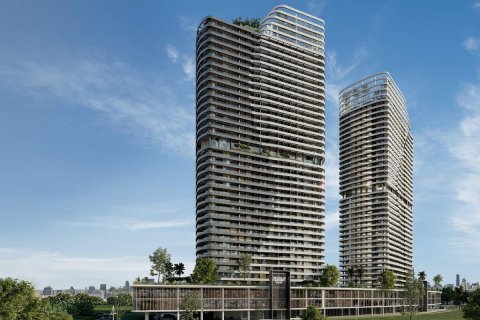 Apartamento en Dubai Science Park, Dubai, 1 dormitorio, 92.1 m², № 139229 - foto 16