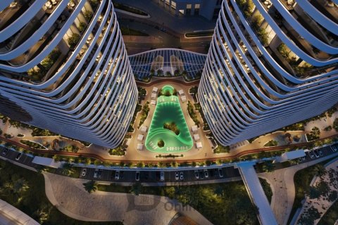 Apartamento en Dubai Science Park, Dubai, 1 dormitorio, 92.1 m², № 139229 - foto 13