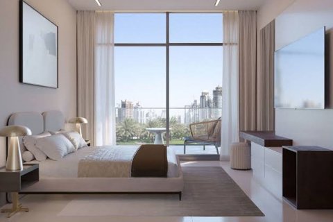 Apartamento en Dubai Science Park, Dubai, 1 dormitorio, 92.1 m², № 139229 - foto 5