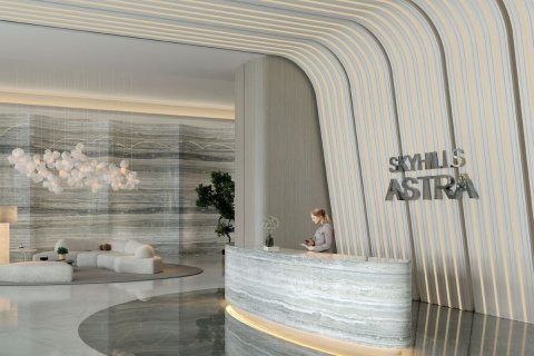 Apartamento en Dubai Science Park, Dubai, 1 dormitorio, 92.1 m², № 139229 - foto 6