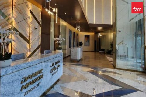 Apartment in Business Bay, Dubai 2 bedrooms, 108.3 sq.m. № 139230 - photo 6