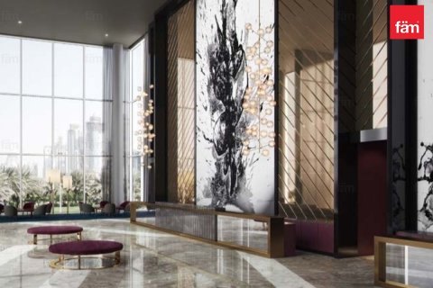 Apartment in Business Bay, Dubai 2 bedrooms, 108.3 sq.m. № 139230 - photo 2