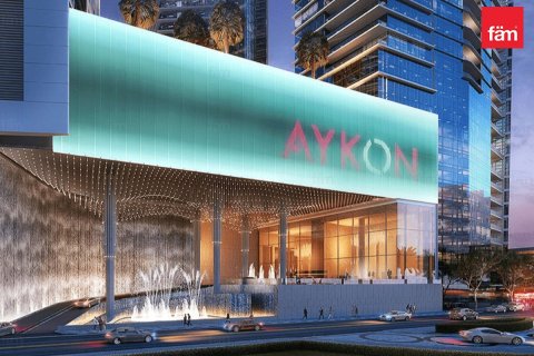 Apartment in Business Bay, Dubai 2 bedrooms, 108.3 sq.m. № 139230 - photo 11