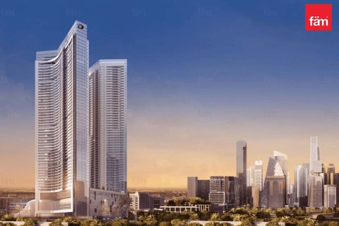 Apartment in Business Bay, Dubai 2 bedrooms, 108.3 sq.m. № 139230 - photo 8