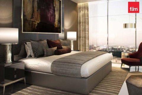 Apartment in Business Bay, Dubai 2 bedrooms, 108.3 sq.m. № 139230 - photo 4