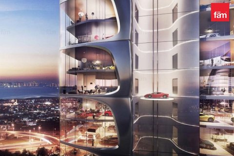 Apartment in Business Bay, Dubai 2 bedrooms, 108.3 sq.m. № 139230 - photo 10