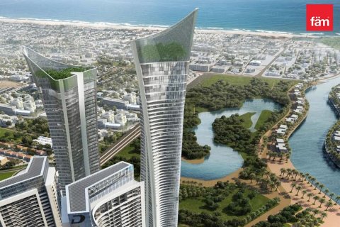 Apartment in Business Bay, Dubai 2 bedrooms, 108.3 sq.m. № 139230 - photo 7