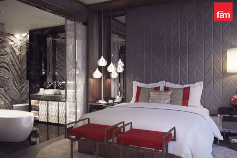 Apartment in Business Bay, Dubai 2 bedrooms, 108.3 sq.m. № 139230 - photo 5