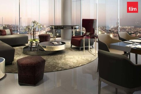 Apartment in Business Bay, Dubai 2 bedrooms, 108.3 sq.m. № 139230 - photo 3