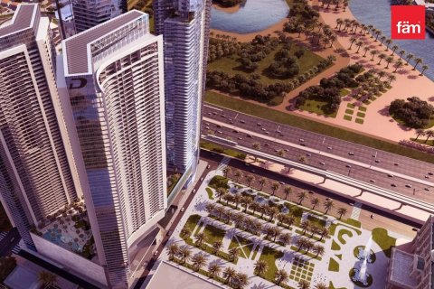 Apartment in Business Bay, Dubai 2 bedrooms, 108.3 sq.m. № 139230 - photo 9