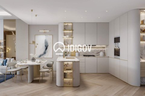 Купить квартиру в Дубае: 1 спальня, 96.25м², № 120849 - фото 2