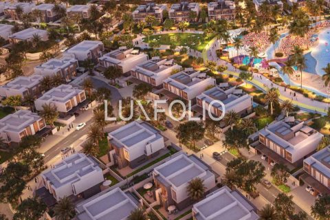 Villa à The Pulse, Dubai South (Dubai World Central), Dubai, 5 chambres, 390 m², № 45355