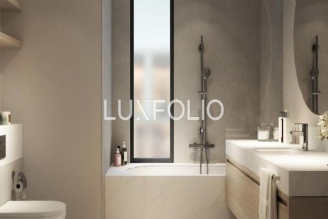 Adosado en The Valley, Dubai, 4 dormitorios, 203 m², № 45354 - foto 8