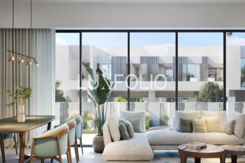 Adosado en The Valley, Dubai, 4 dormitorios, 203 m², № 45354 - foto 9