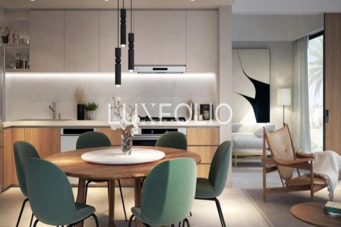 Adosado en The Valley, Dubai, 4 dormitorios, 203 m², № 45354 - foto 2