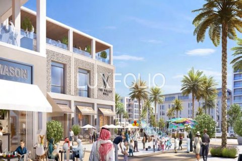 Adosado en The Valley, Dubai, 4 dormitorios, 203 m², № 45354 - foto 10