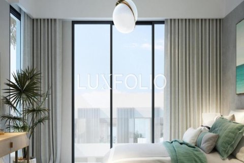 Adosado en The Valley, Dubai, 4 dormitorios, 203 m², № 45354 - foto 6