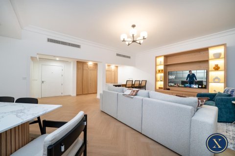 Apartment in Shoreline Apartments, Palm Jumeirah, Dubai 2 bedrooms, 147 sq.m. № 45353 - photo 5