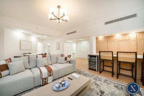 Apartment in Shoreline Apartments, Palm Jumeirah, Dubai 2 bedrooms, 147 sq.m. № 45353 - photo 3
