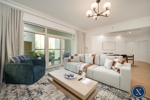 Apartment in Shoreline Apartments, Palm Jumeirah, Dubai 2 bedrooms, 147 sq.m. № 45353 - photo 2