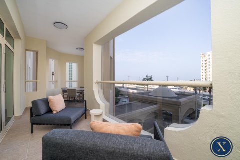 Apartment in Shoreline Apartments, Palm Jumeirah, Dubai 2 bedrooms, 147 sq.m. № 45353 - photo 25