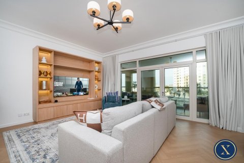 Apartment in Shoreline Apartments, Palm Jumeirah, Dubai 2 bedrooms, 147 sq.m. № 45353 - photo 4