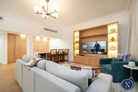 Apartment in Shoreline Apartments, Palm Jumeirah, Dubai 2 bedrooms, 147 sq.m. № 45353