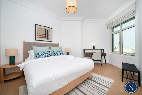 Apartment in Shoreline Apartments, Palm Jumeirah, Dubai 2 bedrooms, 147 sq.m. № 45353 - photo 15