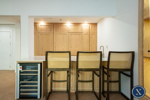 Apartment in Shoreline Apartments, Palm Jumeirah, Dubai 2 bedrooms, 147 sq.m. № 45353 - photo 10