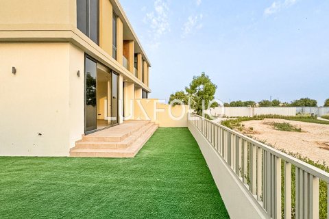 Townhouse in Dubai Hills Estate, Dubai 4 bedrooms, 312 sq.m. № 45294