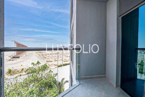 Appartement à Dubai South (Dubai World Central), Dubai, 2 chambres, 93 m², № 45351