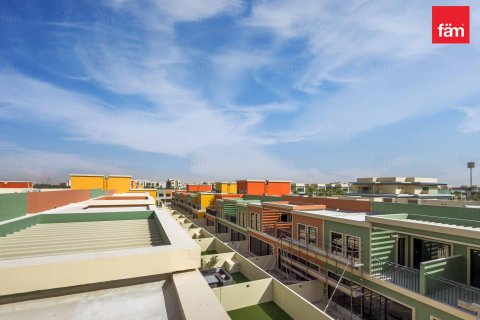 Villa à Dubai, 5 chambres, 219.7 m², № 115326 - photo 29