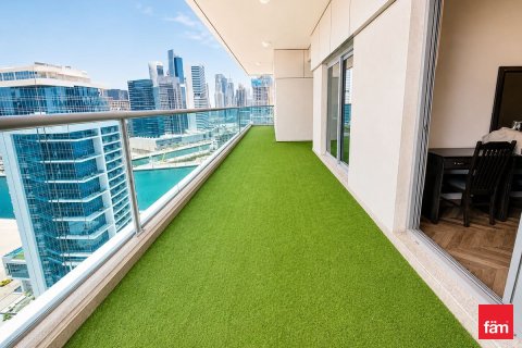 Apartment in Business Bay, Dubai 4 bedrooms, 201.4 sq.m. № 115325 - photo 10