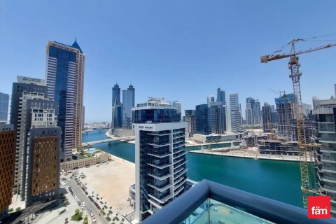 Apartment in Business Bay, Dubai 4 bedrooms, 201.4 sq.m. № 115325