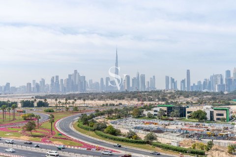 شقة في Al Jaddaf, دبي 1غرف نوم, 82 م² رقم 118645 - صورة 10