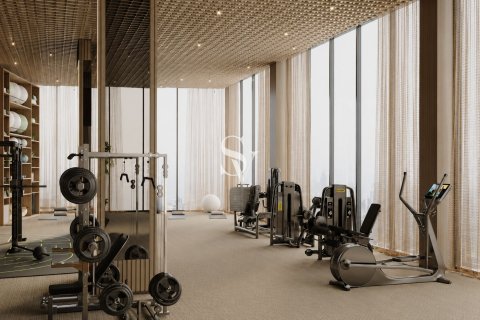شقة في Al Jaddaf, دبي 1غرف نوم, 82 م² رقم 118645 - صورة 7
