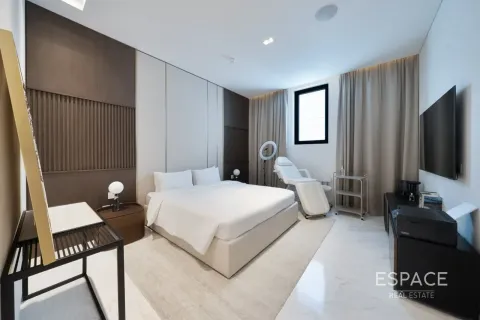 فيلا في نخلة جميرا, دبي 6 غرف نوم , 650 م² رقم 122399 - صورة 9