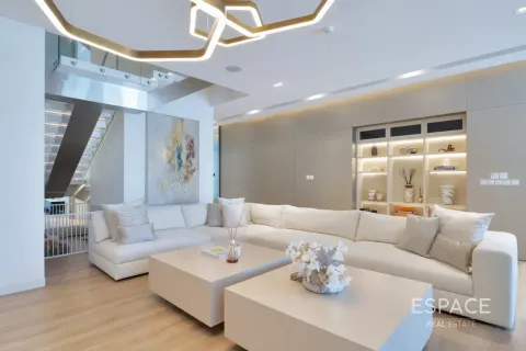 فيلا في نخلة جميرا, دبي 6 غرف نوم , 650 م² رقم 122399 - صورة 4