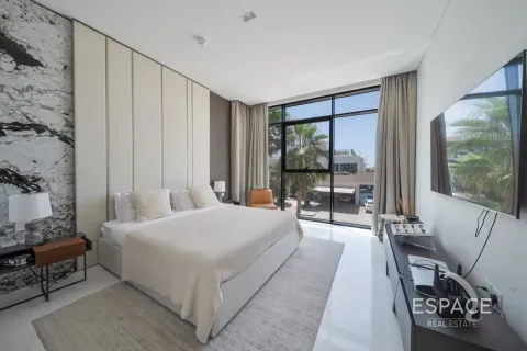 فيلا في نخلة جميرا, دبي 6 غرف نوم , 650 م² رقم 122399 - صورة 16