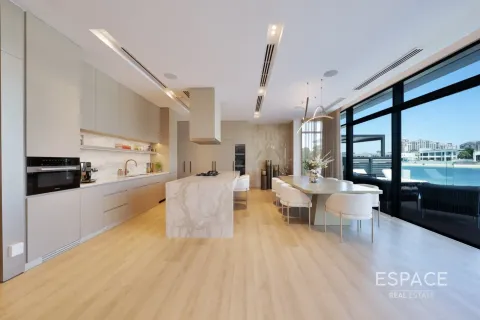 فيلا في نخلة جميرا, دبي 6 غرف نوم , 650 م² رقم 122399 - صورة 7