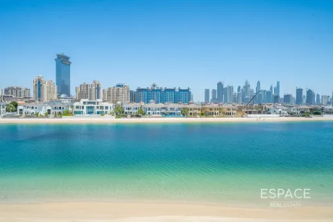 فيلا في نخلة جميرا, دبي 6 غرف نوم , 650 م² رقم 122399 - صورة 21