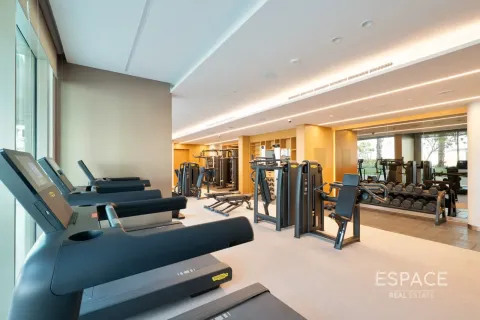 Appartement à Palm Jumeirah, Dubai, 2 chambres, 137 m², № 122394 - photo 20