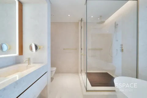 Appartement à Palm Jumeirah, Dubai, 2 chambres, 137 m², № 122394 - photo 13