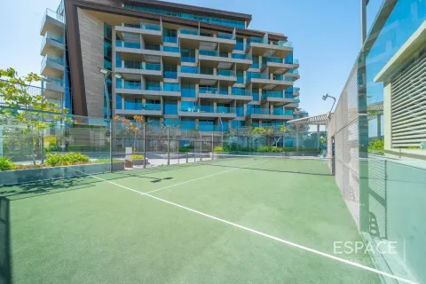 Appartement à Palm Jumeirah, Dubai, 2 chambres, 137 m², № 122394 - photo 15