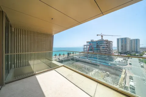 Appartement à Palm Jumeirah, Dubai, 2 chambres, 137 m², № 122394