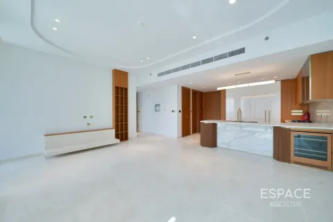 Appartement à Palm Jumeirah, Dubai, 2 chambres, 137 m², № 122394 - photo 4