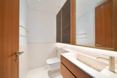 Appartement à Palm Jumeirah, Dubai, 2 chambres, 137 m², № 122394 - photo 14