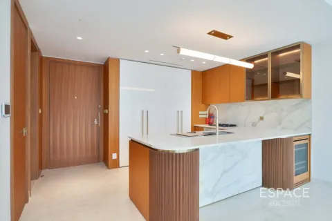 Appartement à Palm Jumeirah, Dubai, 2 chambres, 137 m², № 122394 - photo 6
